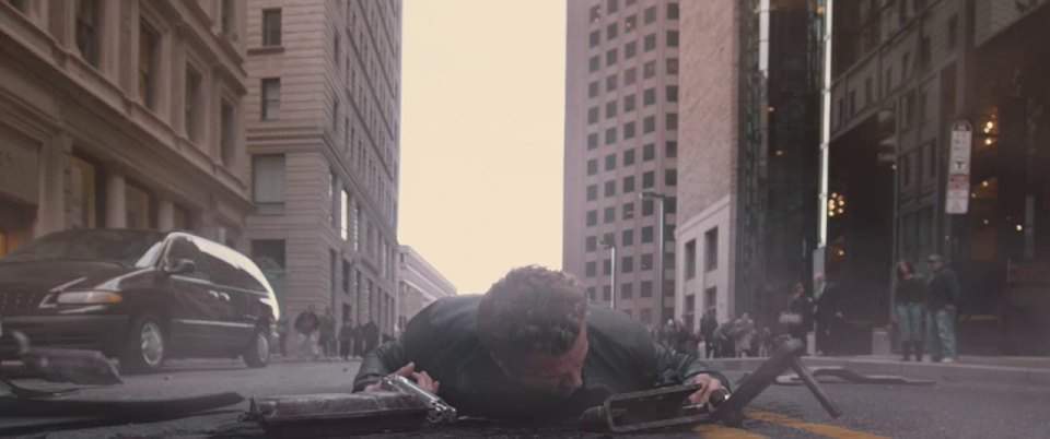 Plymouth Grand Voyager