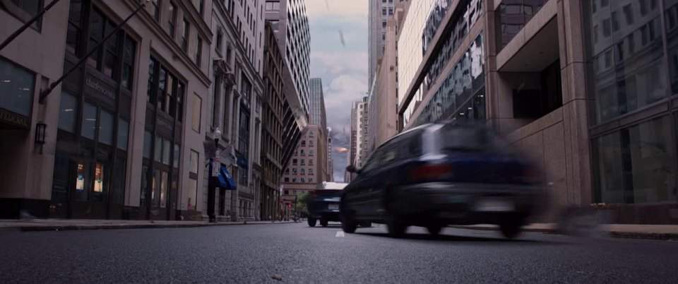 Subaru Impreza Outback