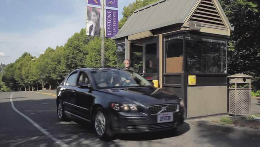 Volvo S40