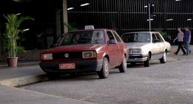 Ford Del Rey