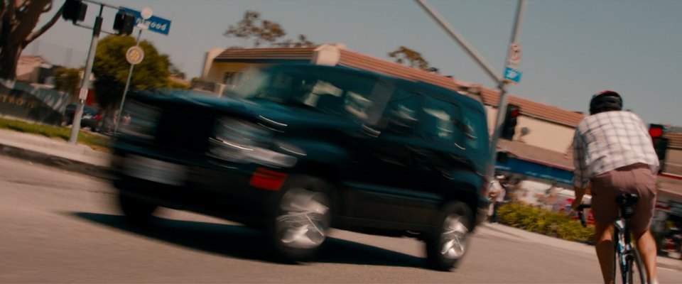 Jeep Liberty