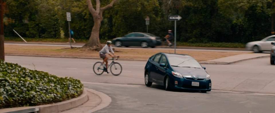 Toyota Prius III