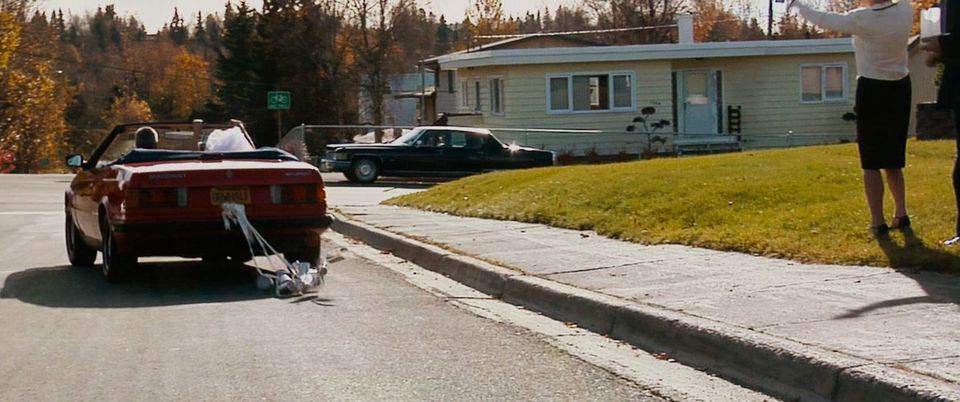 Cadillac Fleetwood 60 Special Brougham