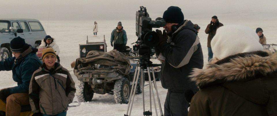 Suzuki LT-F QuadRunner