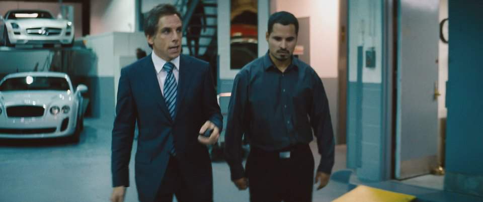 Bentley Continental Supersports