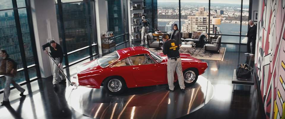 Ferrari 250 GT/L Berlinetta Replica