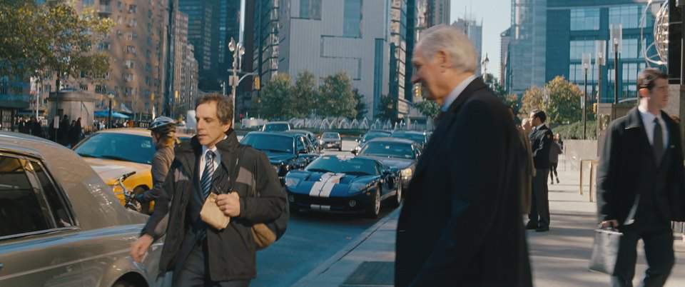 Ford GT