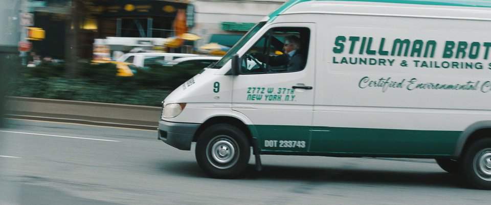 Freightliner Sprinter