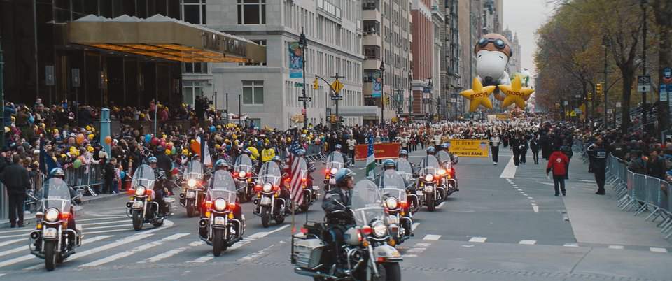 Harley-Davidson Electra Glide