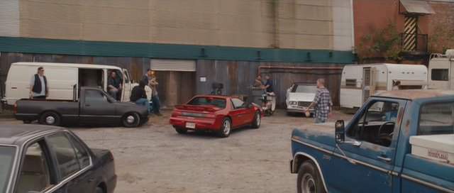 Chevrolet LUV