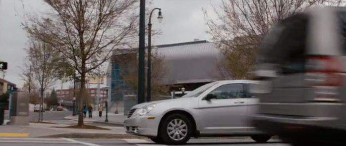 Chrysler Sebring