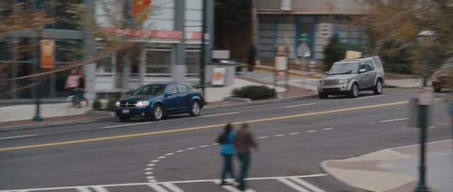 Dodge Avenger