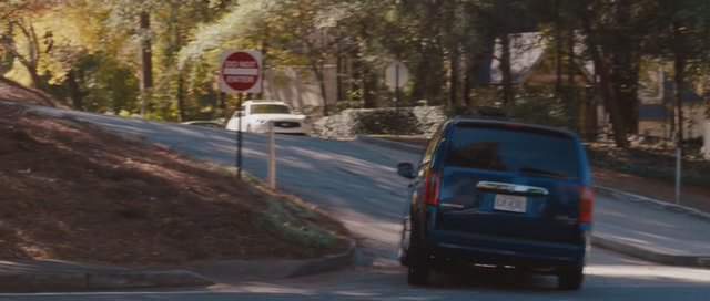 Dodge Grand Caravan