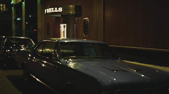 Buick Skylark