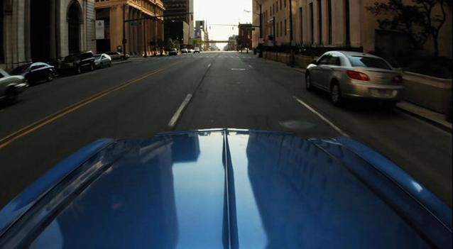 Chrysler Sebring