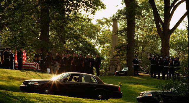 Ford Crown Victoria