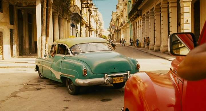 Buick Super