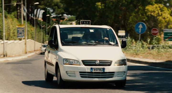 Fiat Multipla