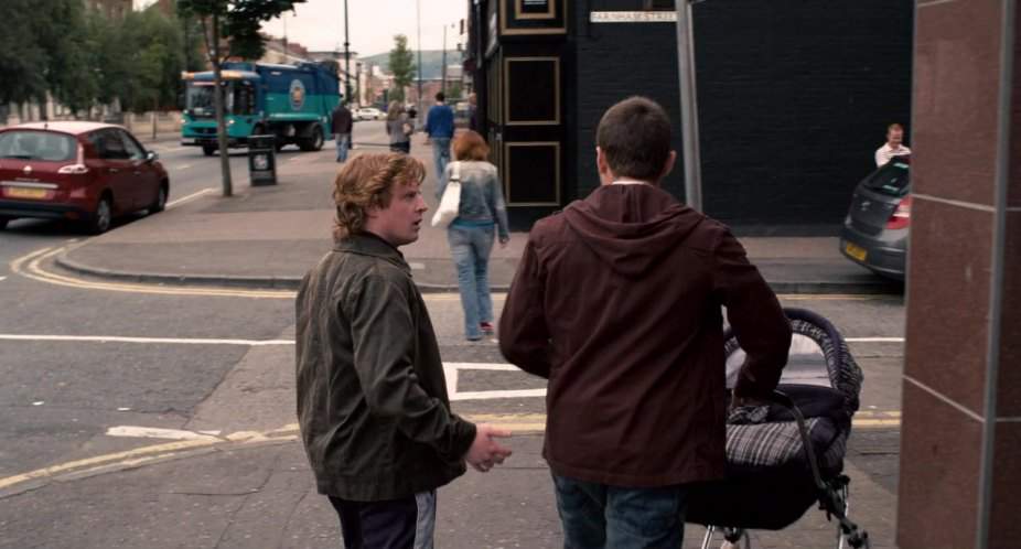 Dennis Eagle Elite 2