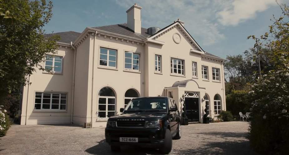 Land-Rover Range Rover Sport