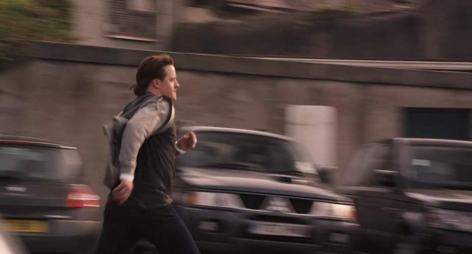 Mitsubishi Shogun Sport