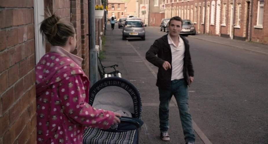 Vauxhall Corsa MkIII