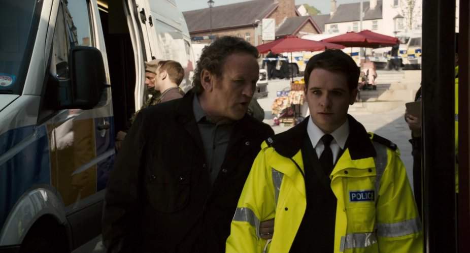 Volkswagen Crafter I