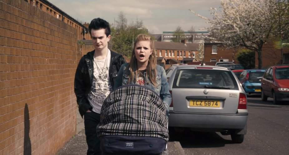 Škoda Octavia Estate