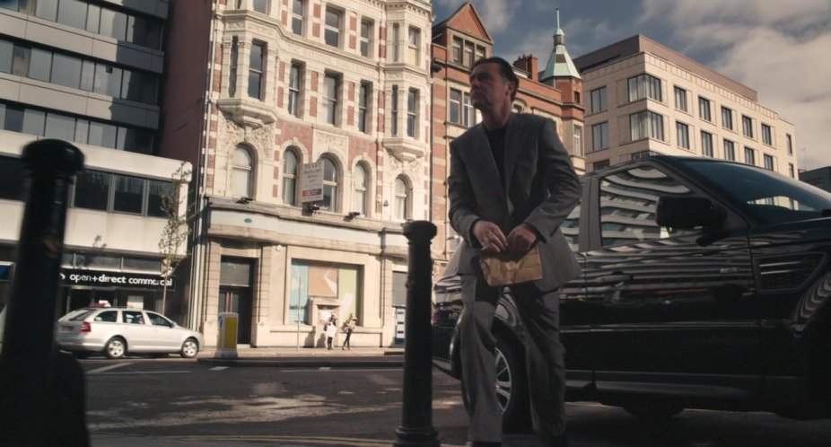 Škoda Octavia Estate