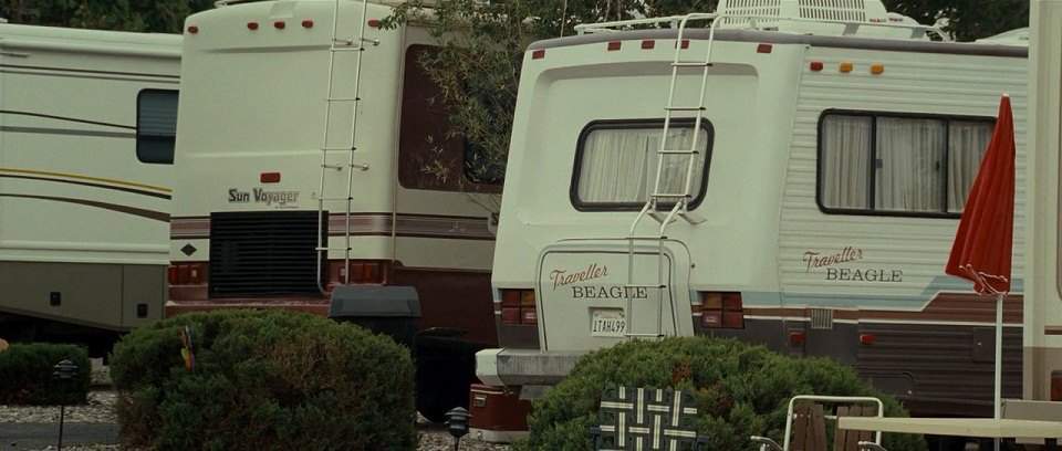 Gulf Stream Sun Voyager