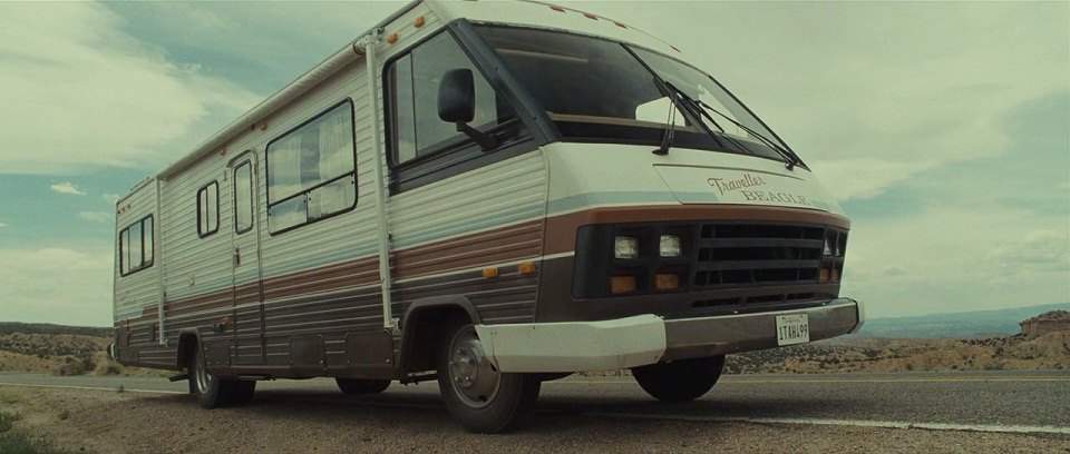 Winnebago Chieftain