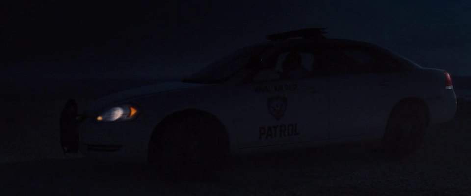 Chevrolet Impala