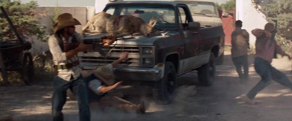Chevrolet K-10