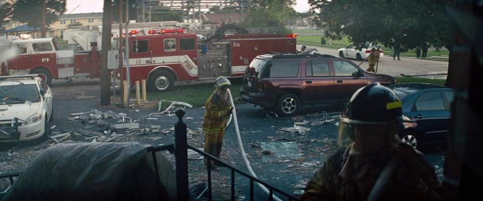 Chevrolet TrailBlazer EXT