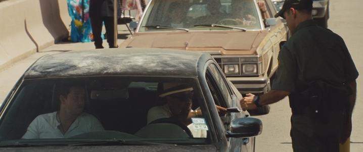 Chrysler LeBaron Town & Country