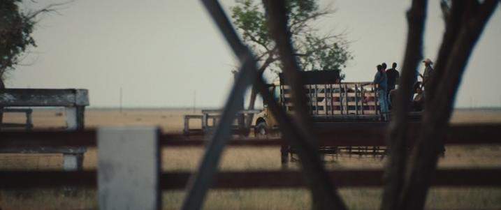 Freightliner Business Class M2 106