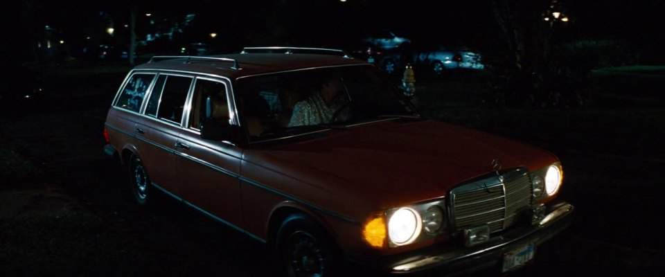 Mercedes-Benz 300 TD