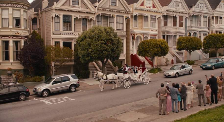 Mercedes-Benz ML 320