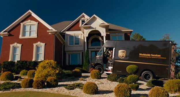 Utilimaster Aeromaster