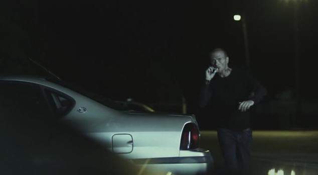 Chevrolet Impala