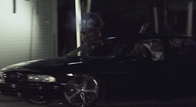Chevrolet Impala SS
