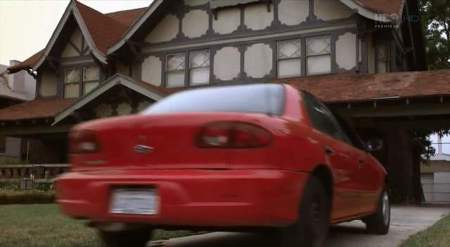 Chevrolet Cavalier