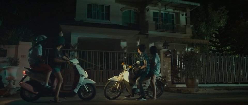 Honda Super Cub