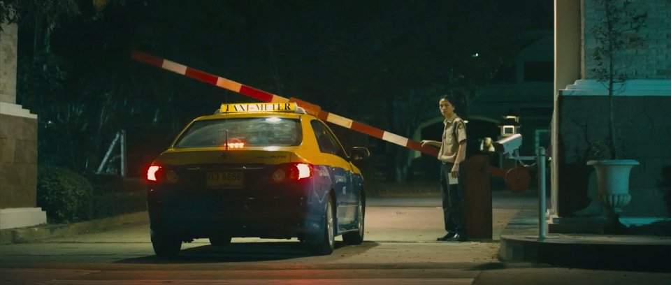 Toyota Corolla Altis