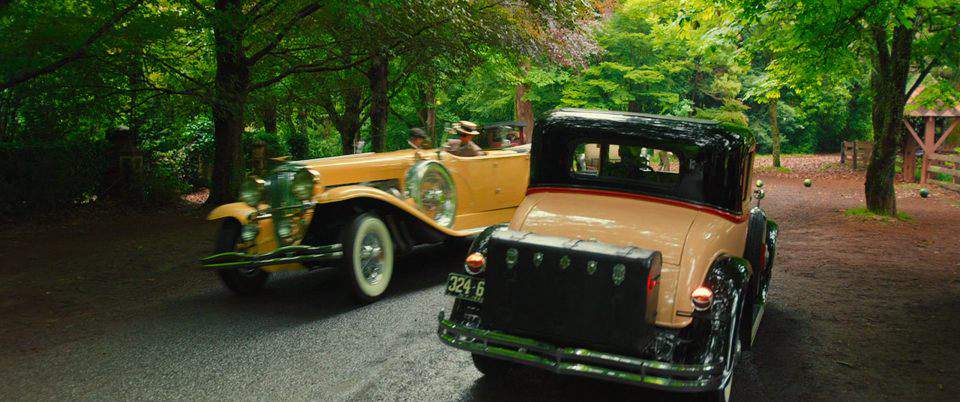 Buick Series 60