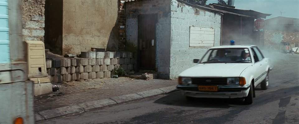 Ford Cortina MkV