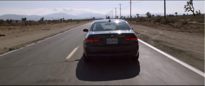 BMW 335i