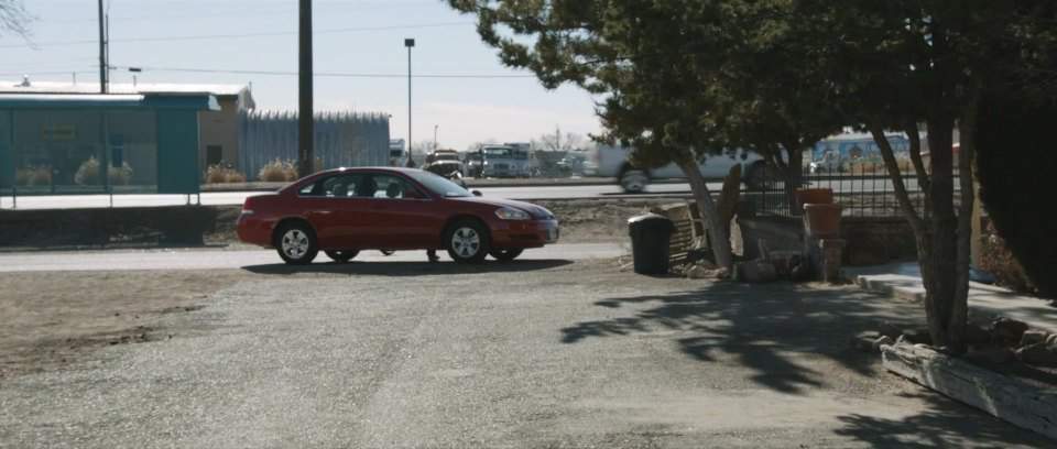 Chevrolet Impala