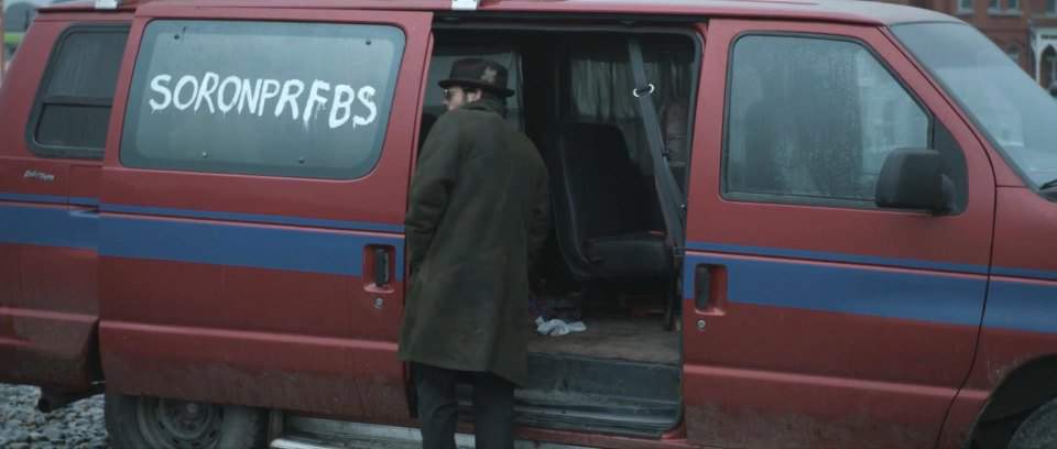 Ford Econoline