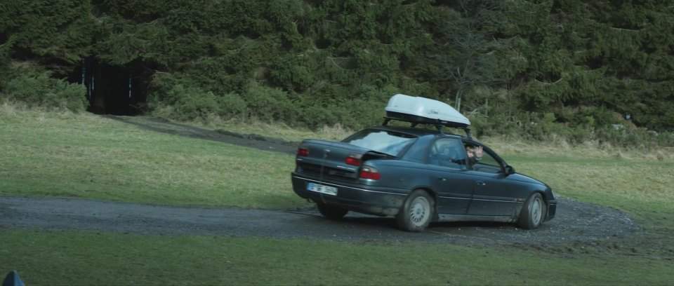 Opel Omega